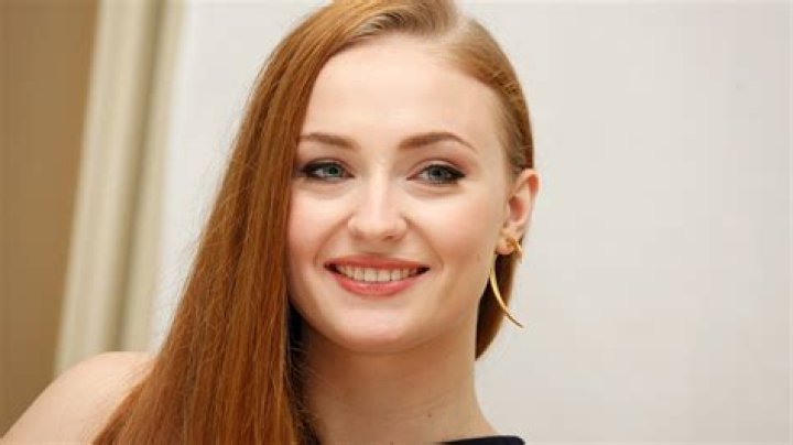 Sophie Turner: Exploring Her Nationality And Heritage