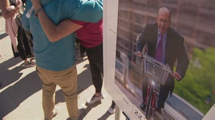 Remembering Steve Sander: A Life Well Lived