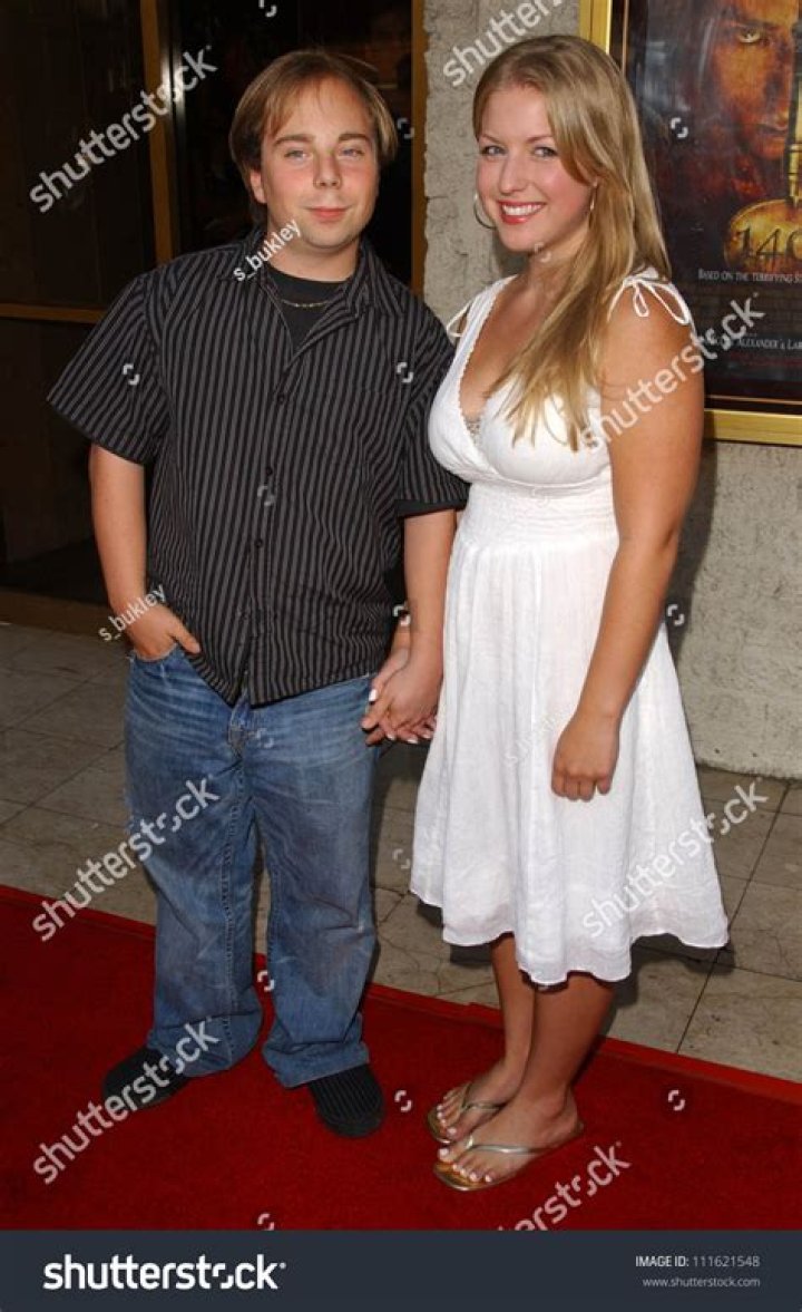 Love And Life: Unveiling Steven Anthony Lawrence's Wife