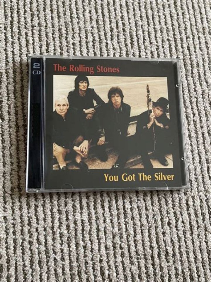 Discovering The Treasures: Stones You Got The Silver