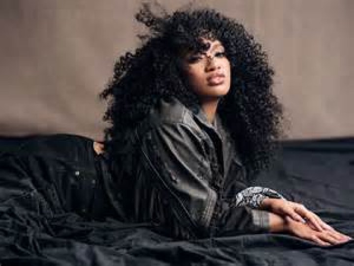 Discovering The Journey Of Stormi Steele From Mississippi