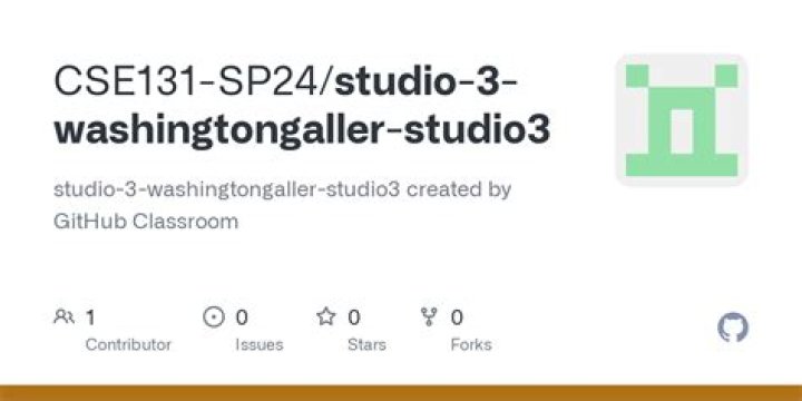 Discovering The Vibrant Artistic Oasis Of Studio 3 In Washington, PA