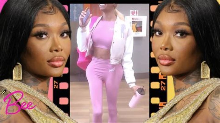 Summer Walker's BBL: Unveiling The Transformation