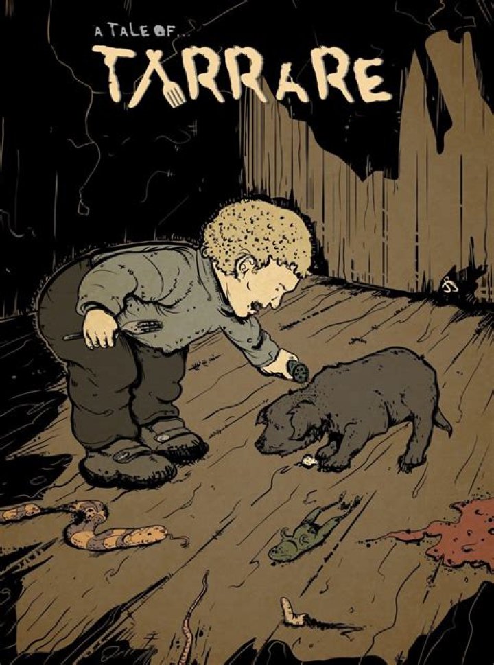 Unraveling The Mystery Of Tarrare's Death: The Life Of A Gluttonous Enigma