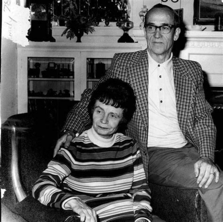 Ted Bundy's Father: Uncovering The True Story