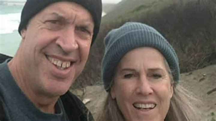 Terri Cartwright's Incredible Survival Story: The Shark Attack That Changed Her Life