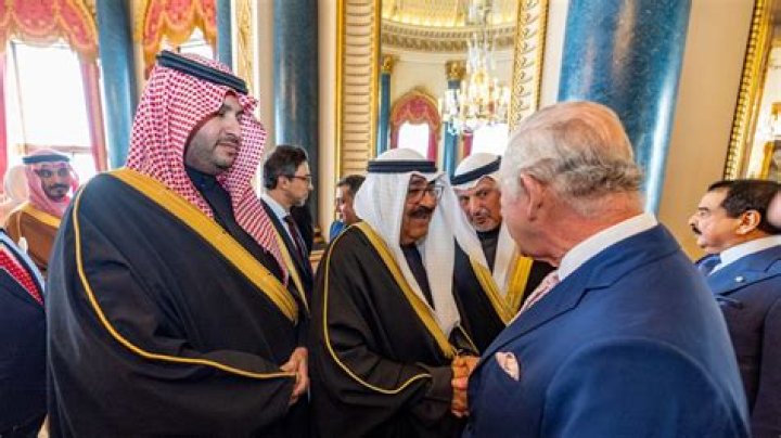 The Al Saud Family: A Legacy Of Power And Influence