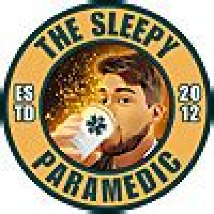 The Sleepy Paramedic: A Journey Through Exhaustion And Dedication