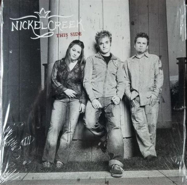 This Side Nickel Creek: A Journey Through Melodic Landscapes