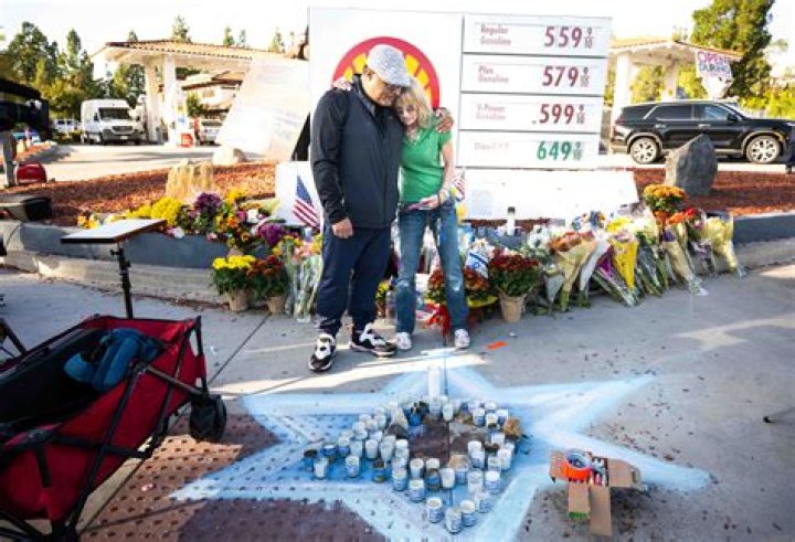 Tragic Incident: Thousand Oaks Jewish Man Killed