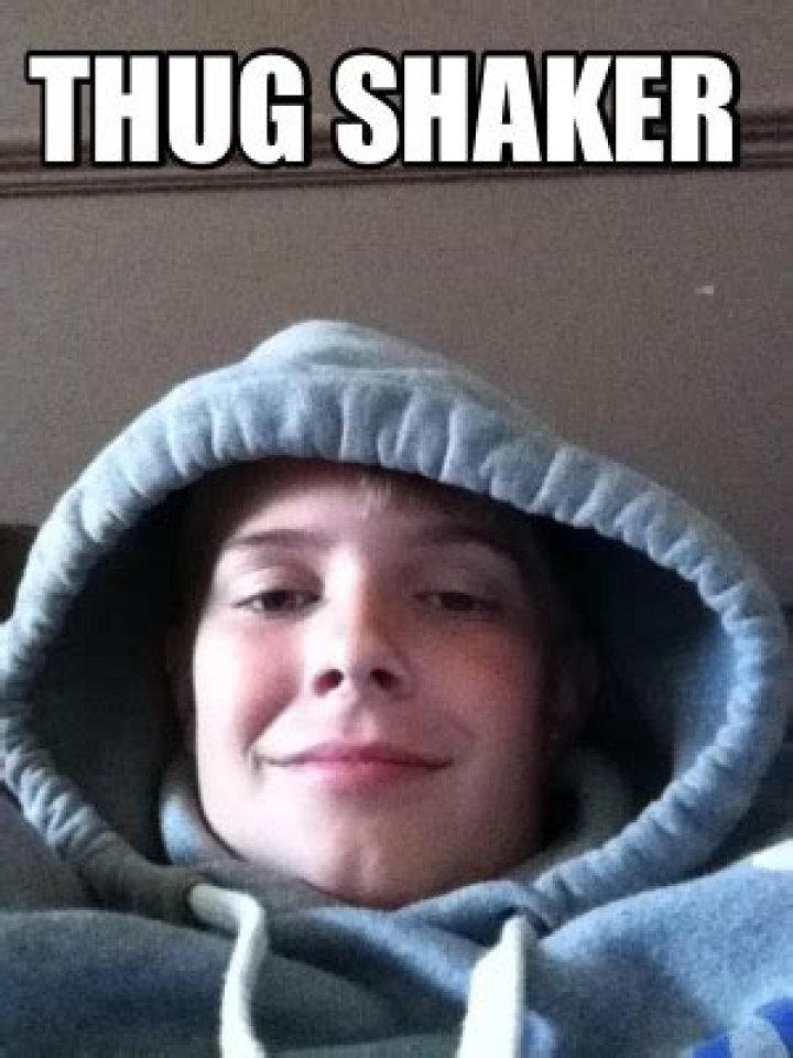 Unveiling The Thug Shaker Phenomenon: A Cultural Movement