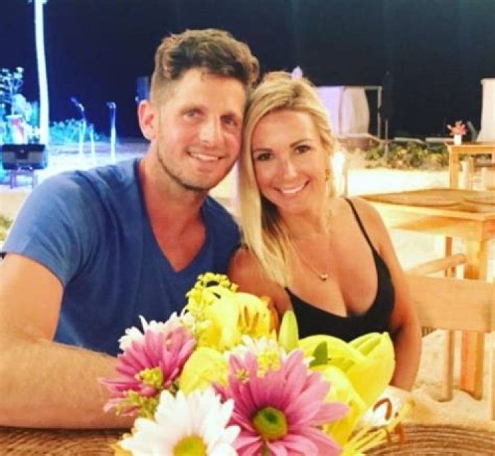 Tiffany Orlovsky: A Journey Through Life And Passion