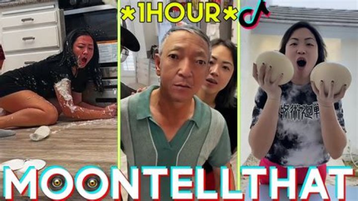 Discovering The Dynamic Duo: TikTok Moon And Tiko