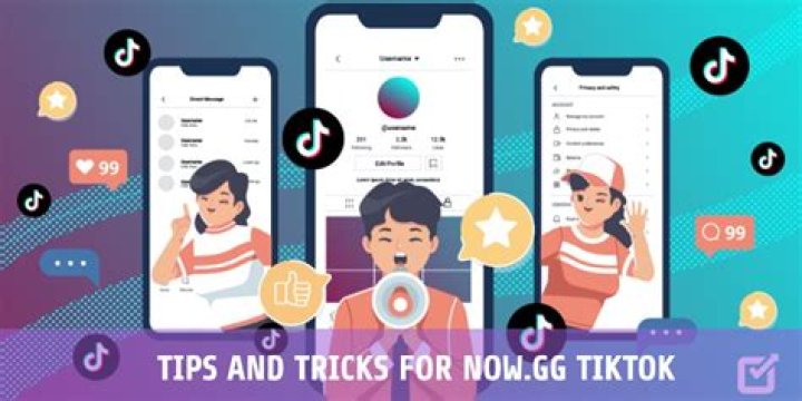 TikTok Now.gg: The Ultimate Guide To Streaming Your Favorite Videos