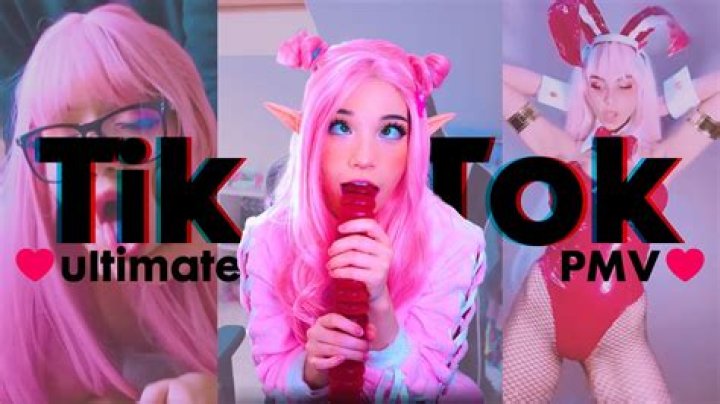 Exploring The World Of TikTok PMV: A Creative Revolution