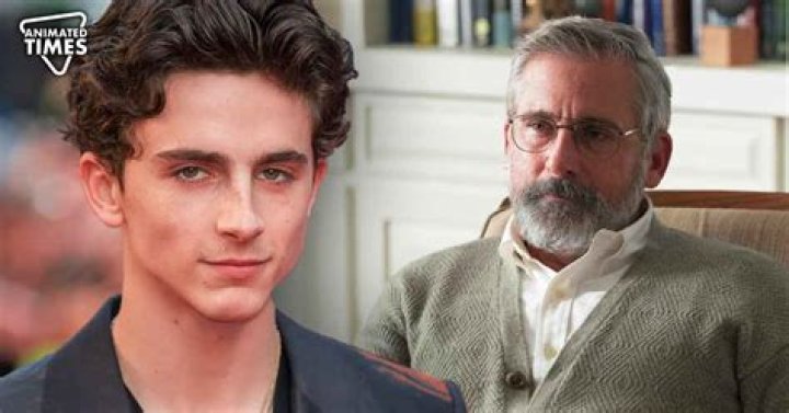 Exploring The Legacy Of Timothée Chalamet's Grandfather