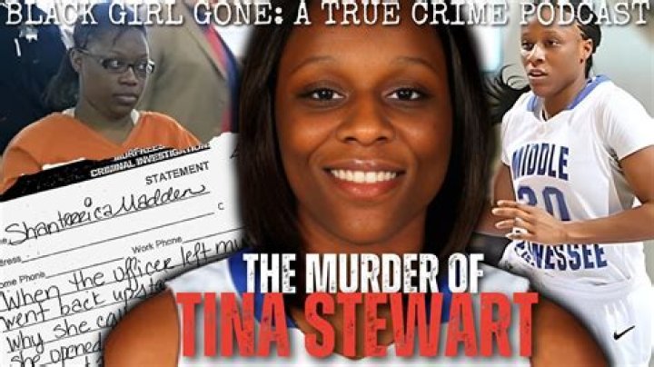 Tina Stewart Tweets: A Deep Dive Into Her Social Media Influence