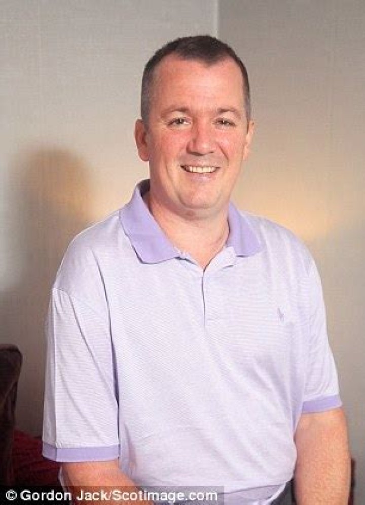 When Tiny Had A Stroke: A Journey Through Recovery