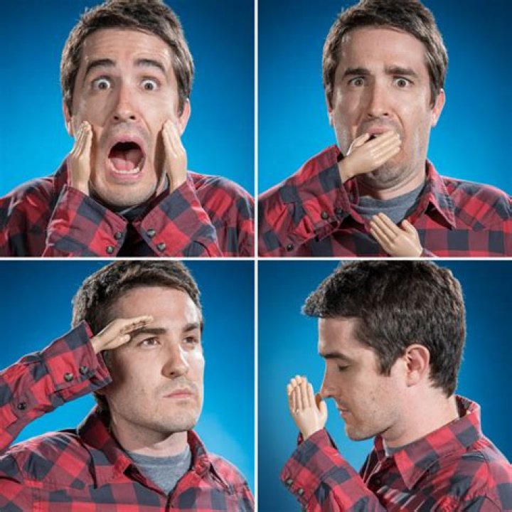 Exploring The Fascination Behind The Tiny Hands Video Phenomenon