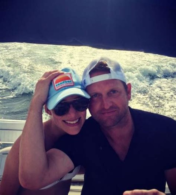 Todd McShay's Wife: The Woman Behind The ESPN Analyst