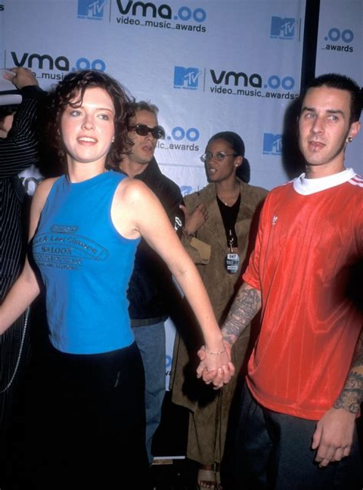 **The Unbreakable Bond Of Travis And Melissa: A Love Story**