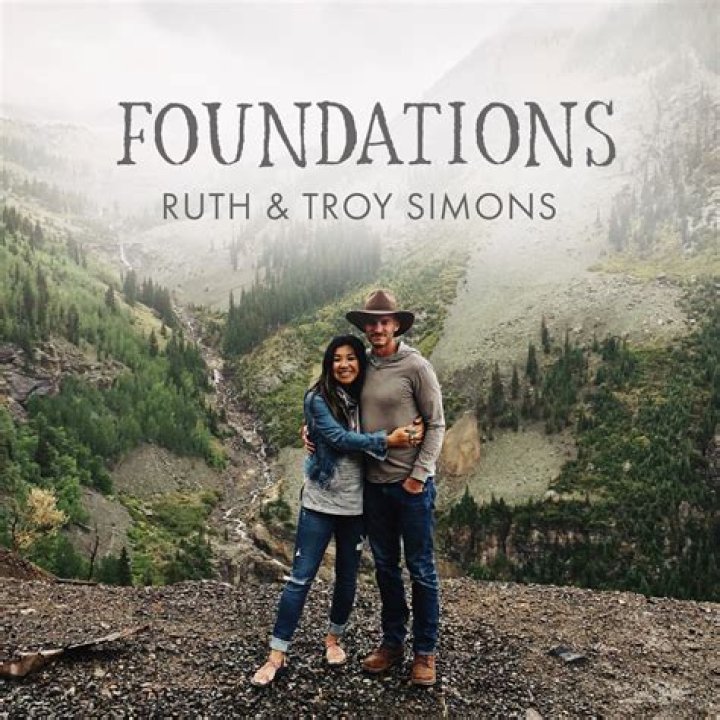 Discovering The Inspiring Journey Of Troy Simons, Pastor