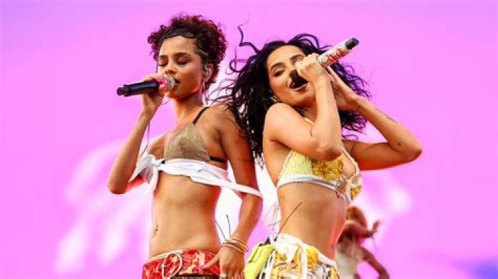 Tyla Heigt: The Rising Star Of The Entertainment World