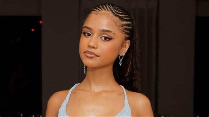 Unveiling Tyla's Weight And Height: A Deep Dive Into Her Personal Attributes