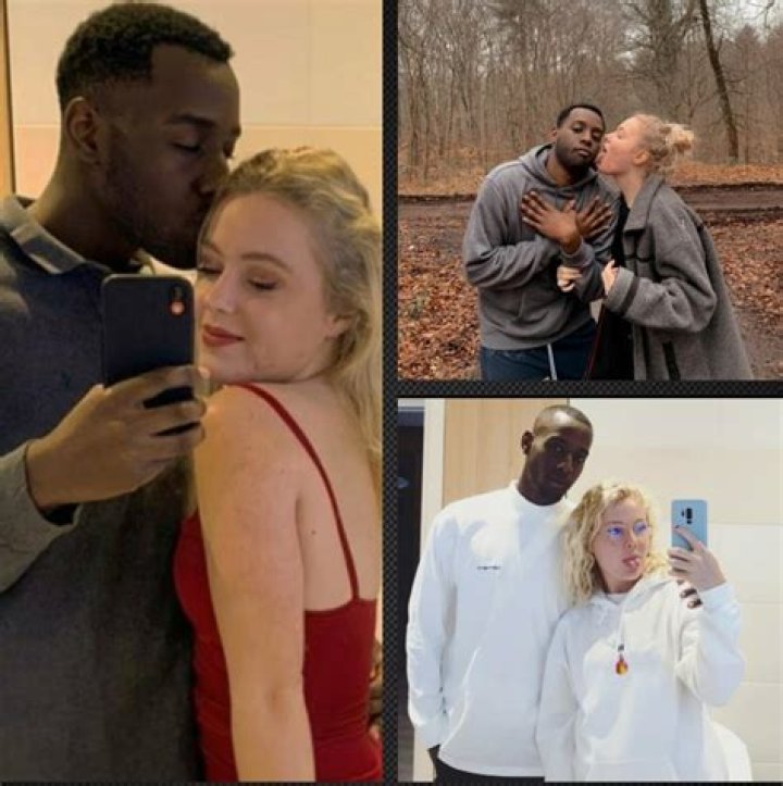 Exploring The Thrilling Journeys Of UK Adventure Couple Clara