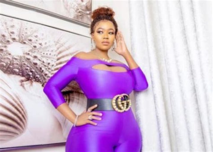 Unveiling The Glamorous World Of Vera Sidika