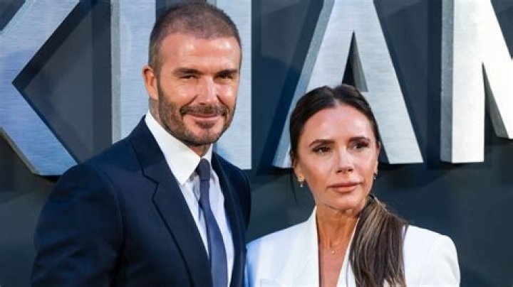 Exploring Catholicism With Victoria Beckham's Faith Journey