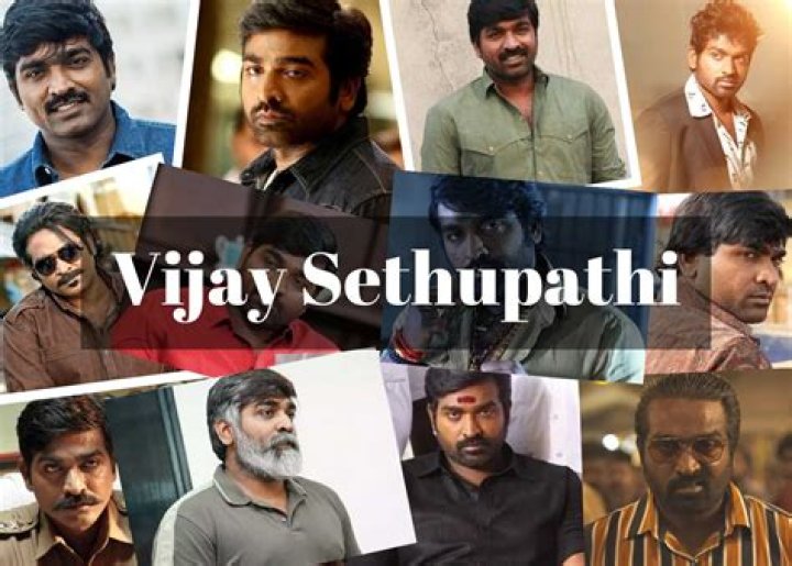 Unraveling The Mystique: Vijay Sethupathi's Date Of Birth And Time