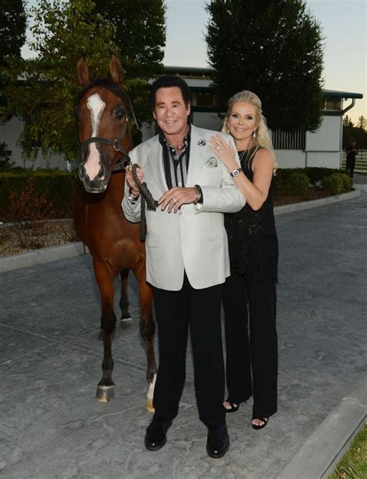 Did Entertainment Icon Wayne Newton Ever Tie The Knot? The Truth Unveiled
