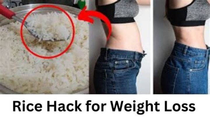 Unlocking The Secrets Of Weight Loss Rice Hack Ingredients