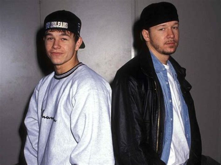 The Ultimate FAQ: Uncovering Mark Wahlberg's Brother's Musical Legacy