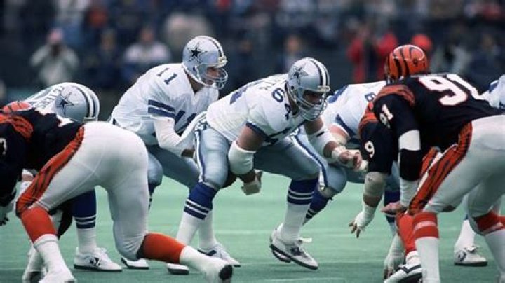 Unveiling The Whitest Squad In The NFL: A Comprehensive Analysis