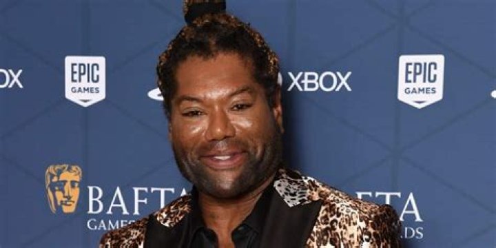 Unveiling The Enigma: Who Is Christopher Judge?