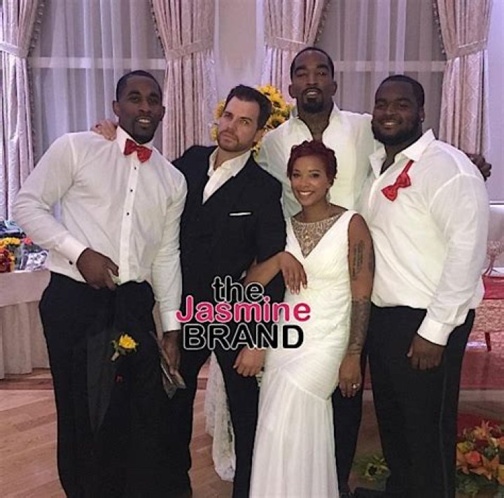 Unveiling The Love Life Of JR Smith: Who Is JR Smith Married To?
