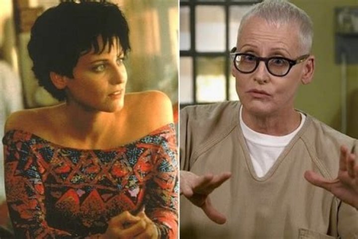 Discovering The Life And Career Of Lori Petty