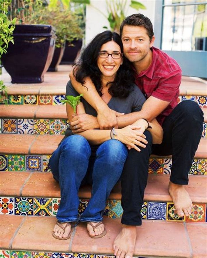 Unveiling The Romance: Who Is Misha Collins Dating In 2024?