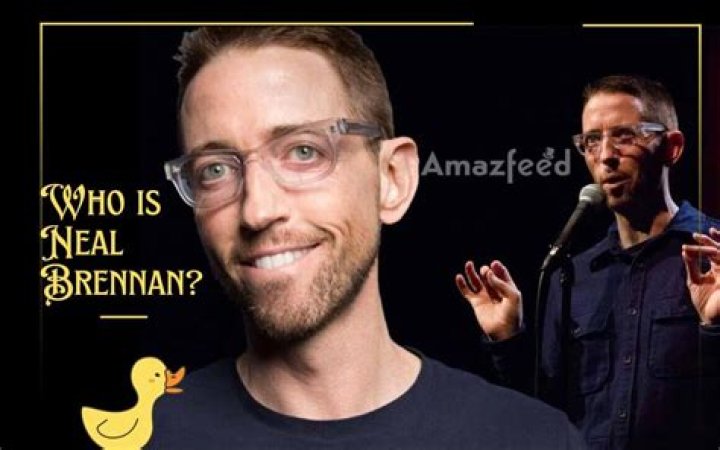 Unveiling The Mystery: Who Is Neal Brennan Dating?