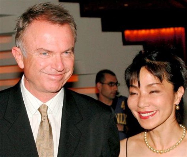 Unraveling The Mystery: Who Is Sam Neill Married To?