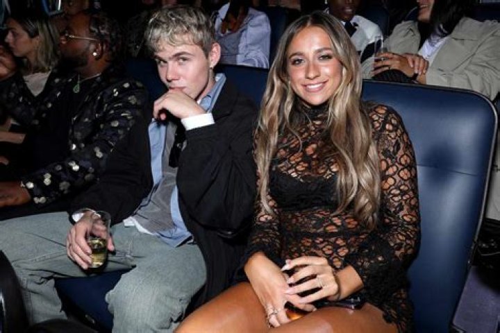 Unveiling The Mystery: Who Is The Older Tate Brother?