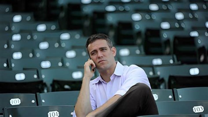 Unveiling The Personal Life Of Theo Epstein: Who Is Theo Epstein Married To?