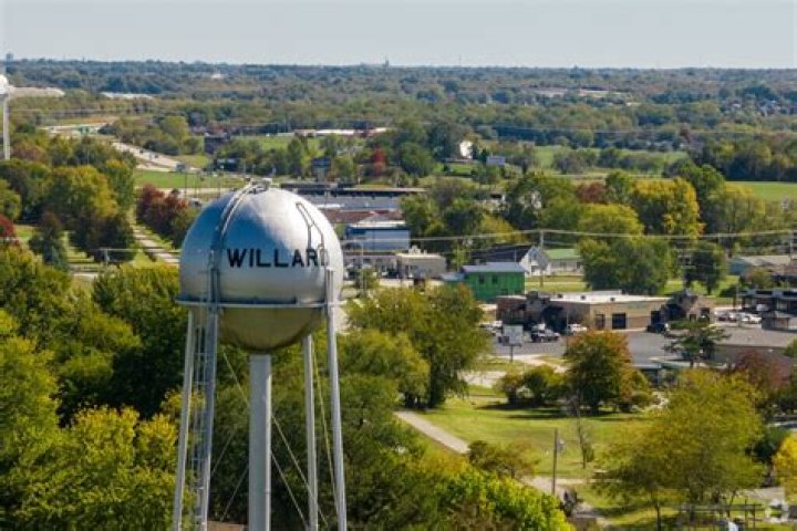 Unveiling The Mystery: Who Lives At 2103 W Volunteer Way, Springfield, MO 65803?