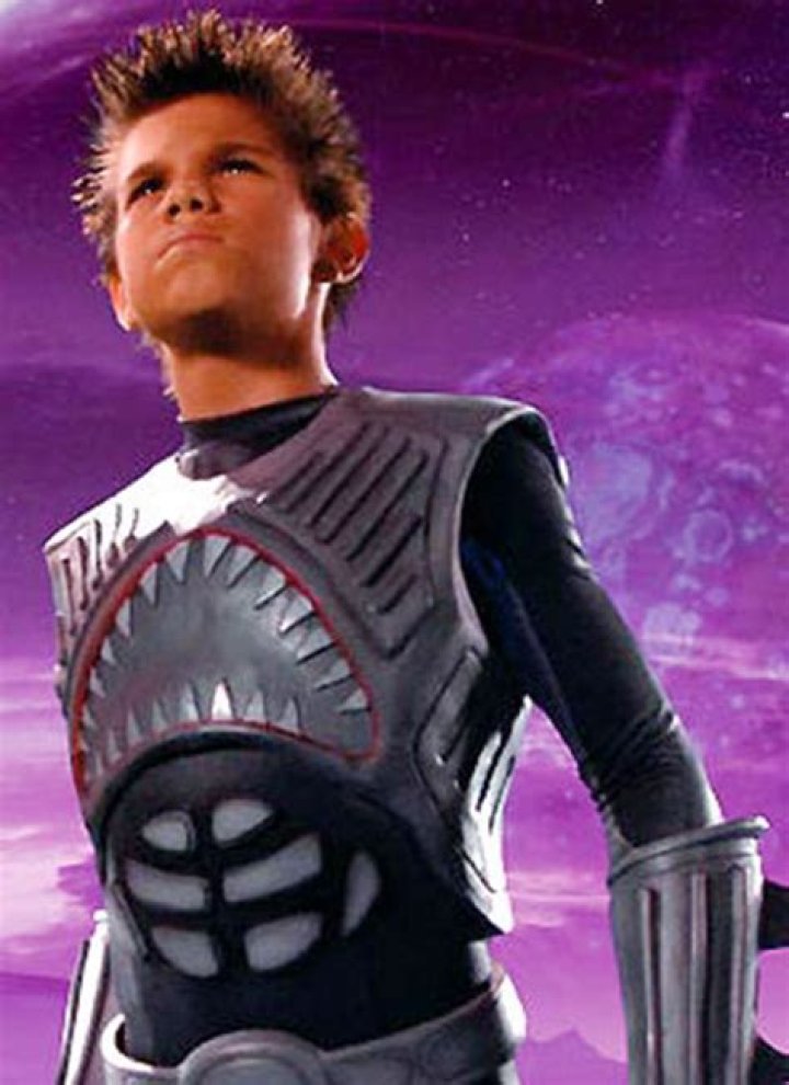 Unveiling The Mystery: Who Played Sharkboy?