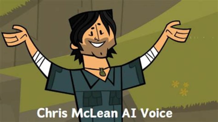 Exploring The Evolution Of Chris McLean's Voice: Why Did It Change?