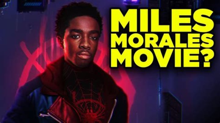 Unraveling The Mystery: Why Is Miles Last Name Morales?