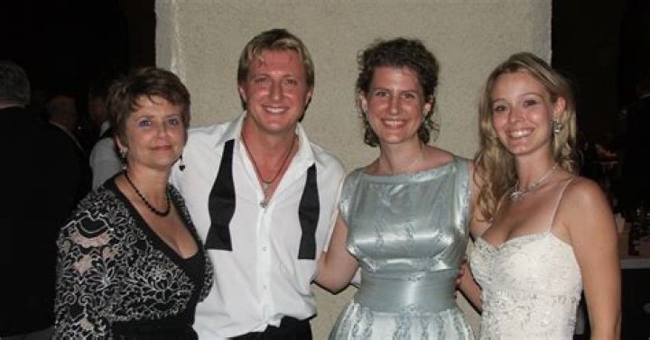 Unraveling The Legacy: The William Zabka Family