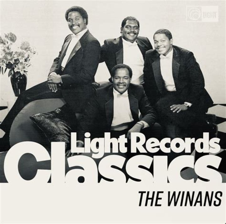 Exploring The Depths Of Winans: The Question Is